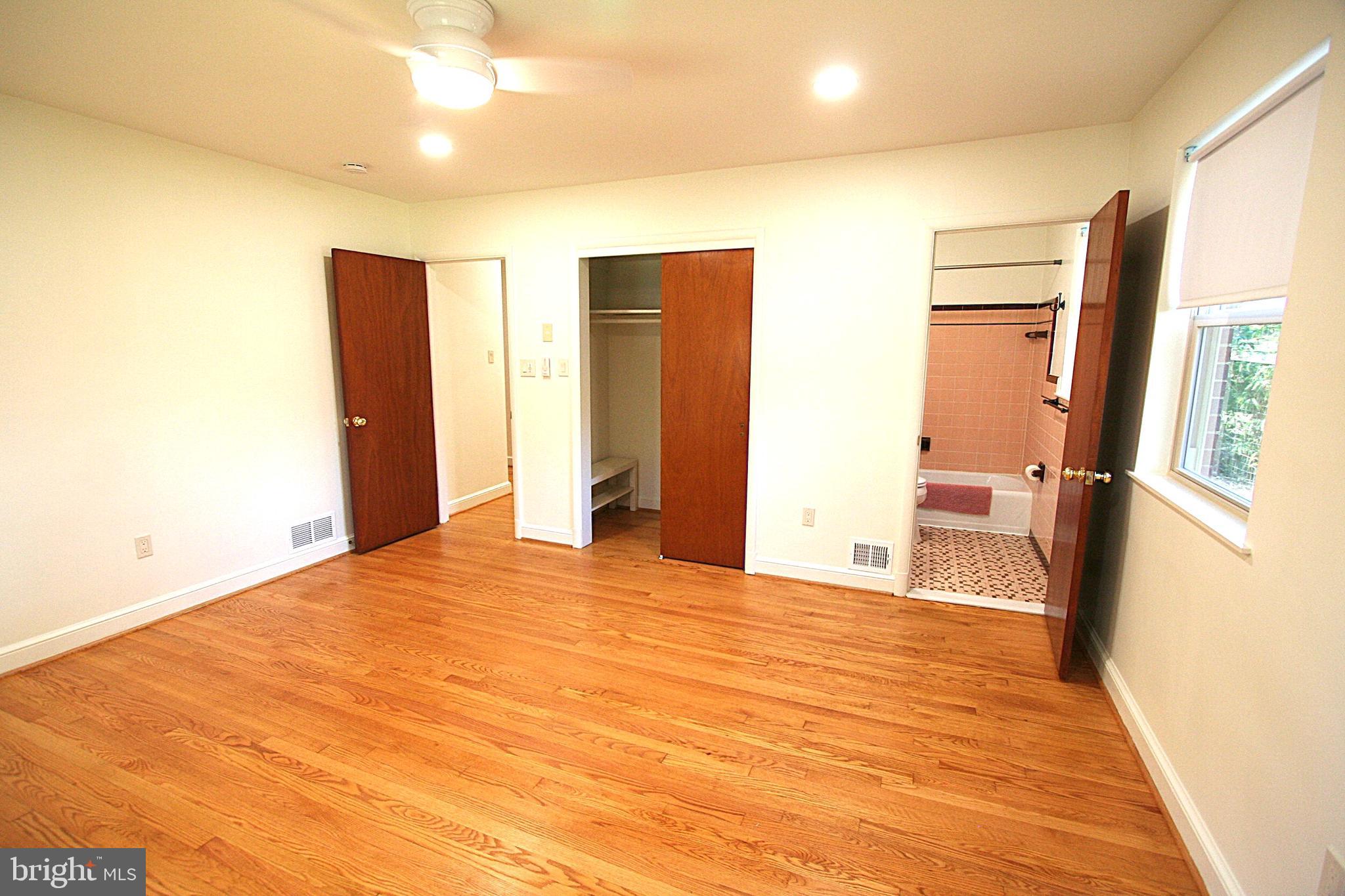 ADELPHI FOREST - Residential Lease