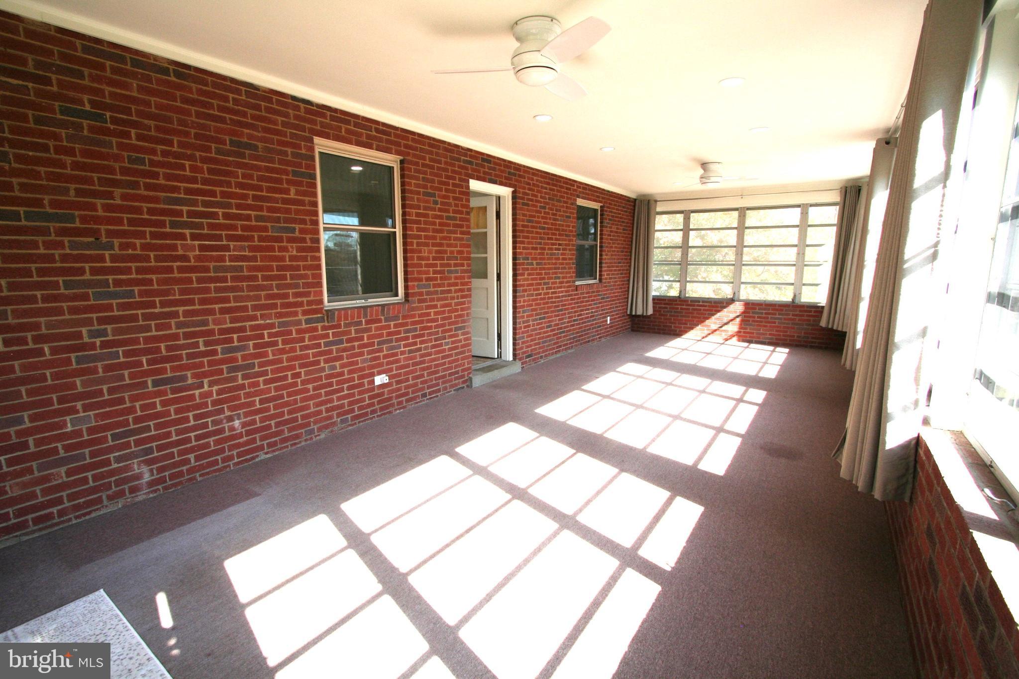 ADELPHI FOREST - Residential Lease