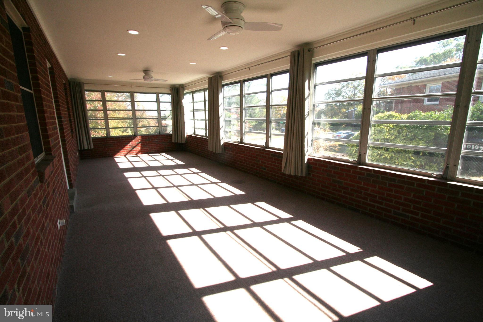 ADELPHI FOREST - Residential Lease