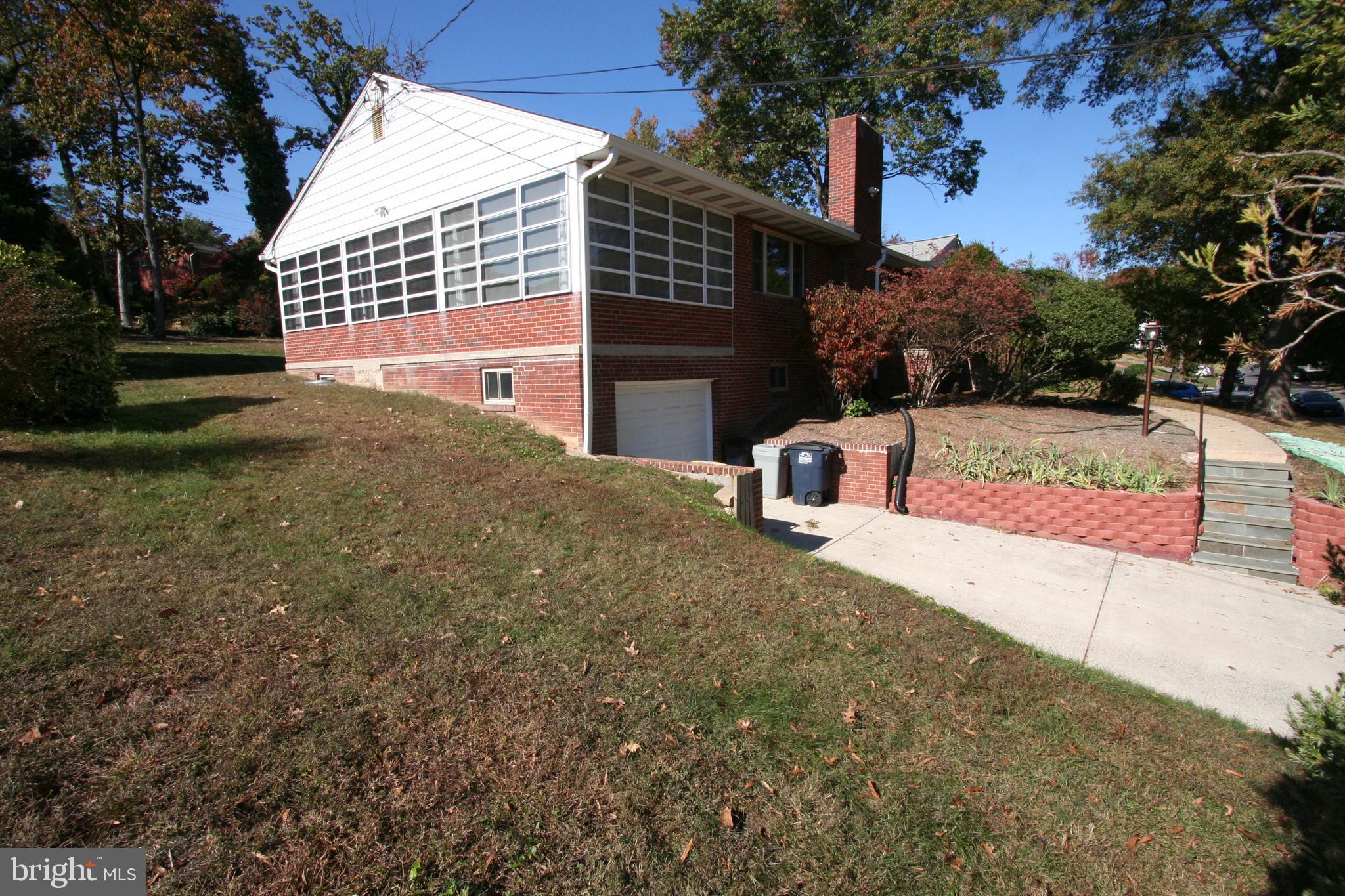 ADELPHI FOREST - Residential Lease