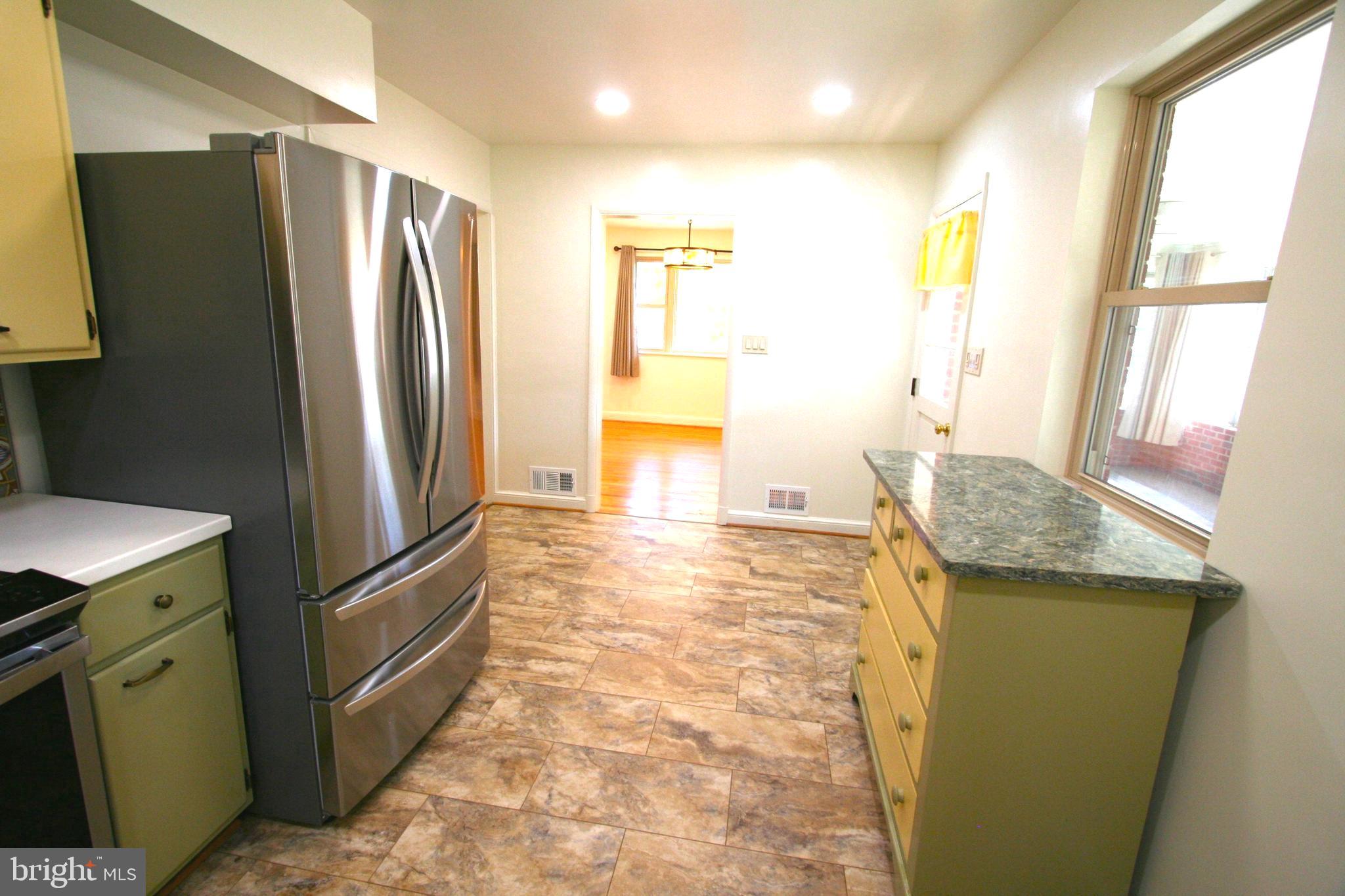 ADELPHI FOREST - Residential Lease