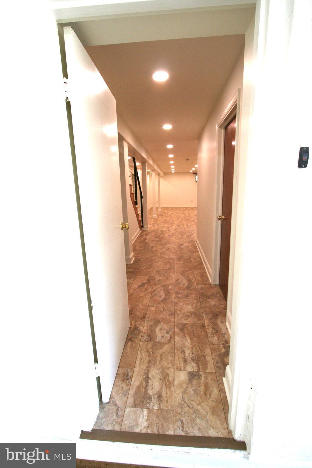 ADELPHI FOREST - Residential Lease