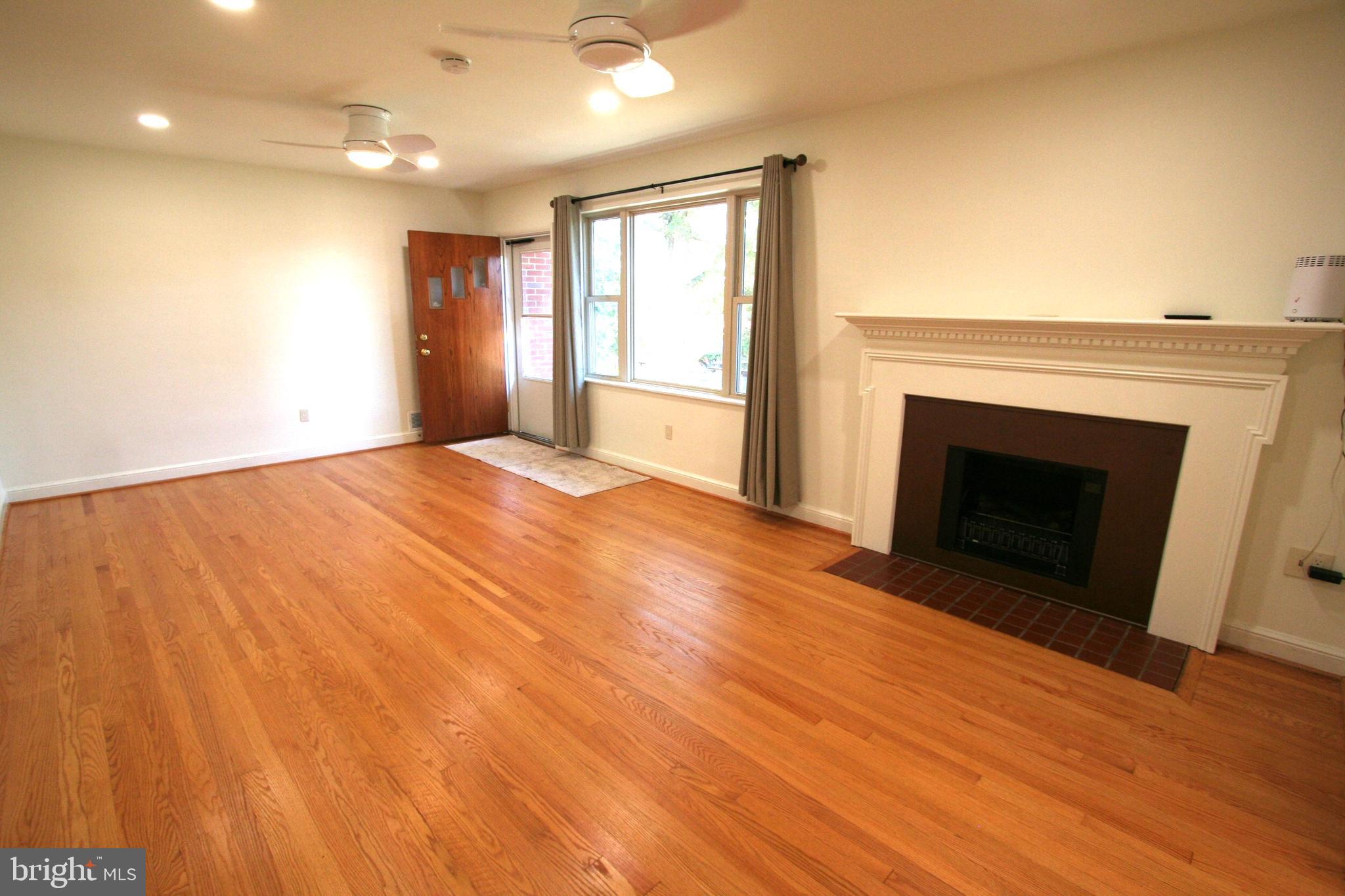 ADELPHI FOREST - Residential Lease