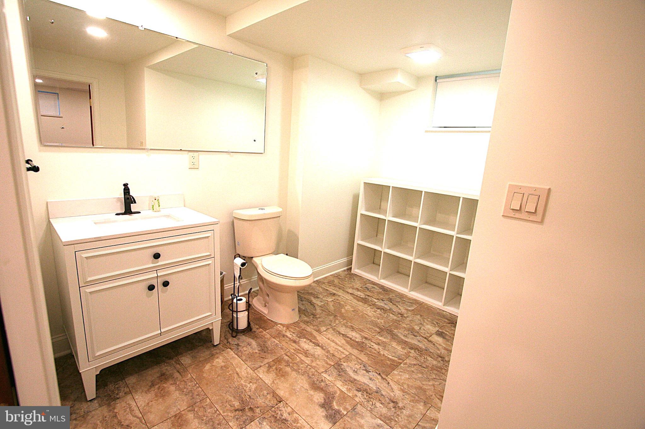 ADELPHI FOREST - Residential Lease