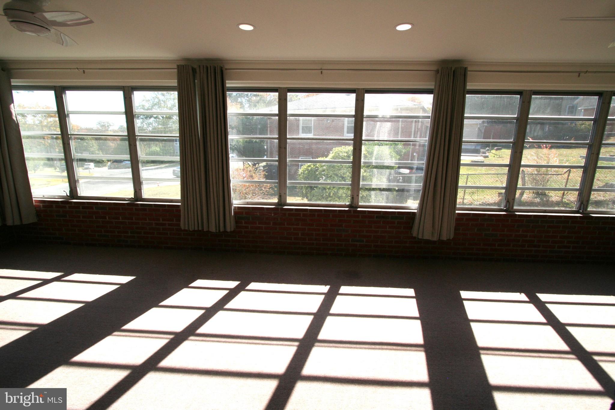 ADELPHI FOREST - Residential Lease