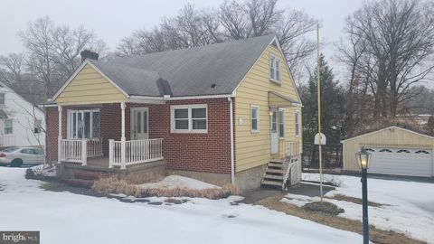 4912 RIDGE ROAD BALTIMORE MD 21237