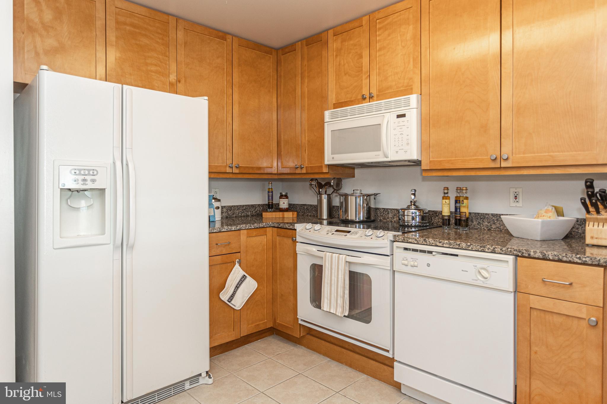 DOCKSIDE CONDOMINIUM - Residential