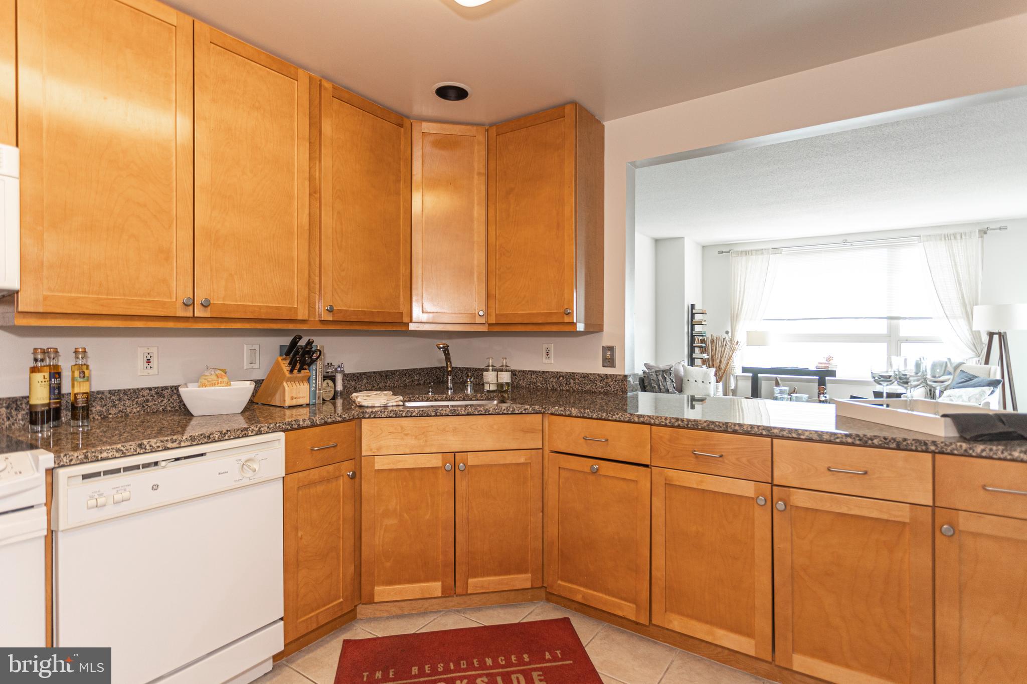 DOCKSIDE CONDOMINIUM - Residential