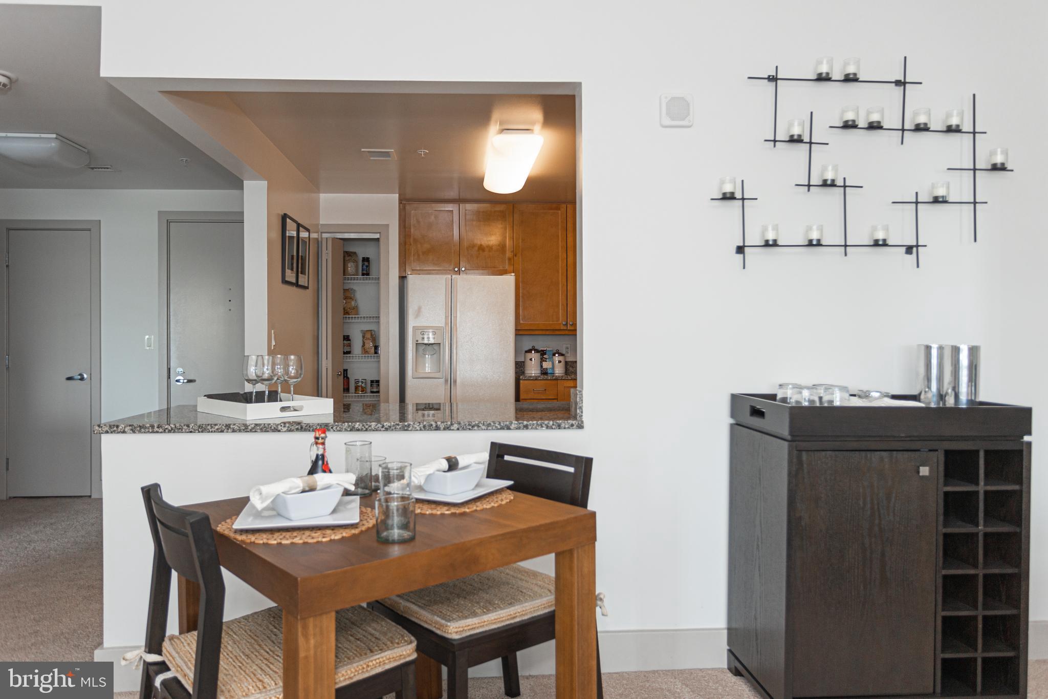 DOCKSIDE CONDOMINIUM - Residential