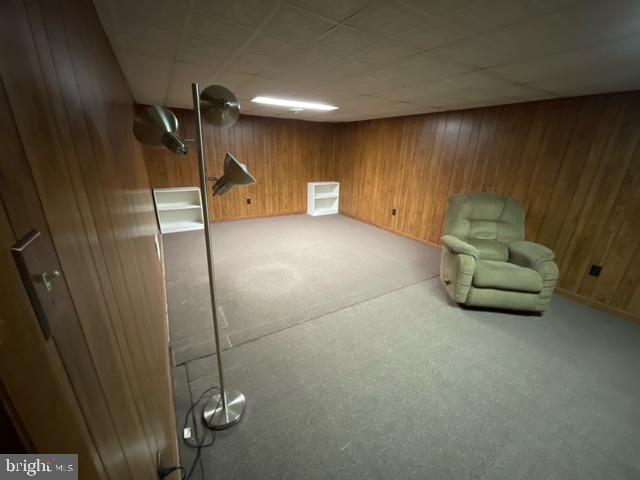 NONDEV - Residential Lease