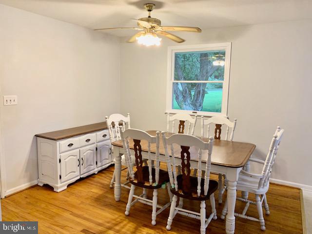 NONDEV - Residential Lease