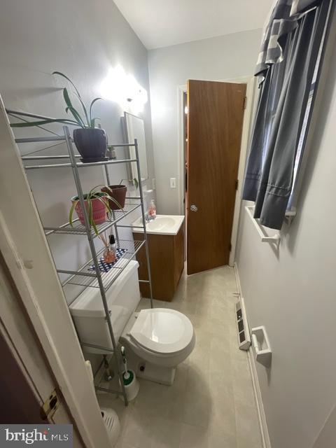 NONDEV - Residential Lease