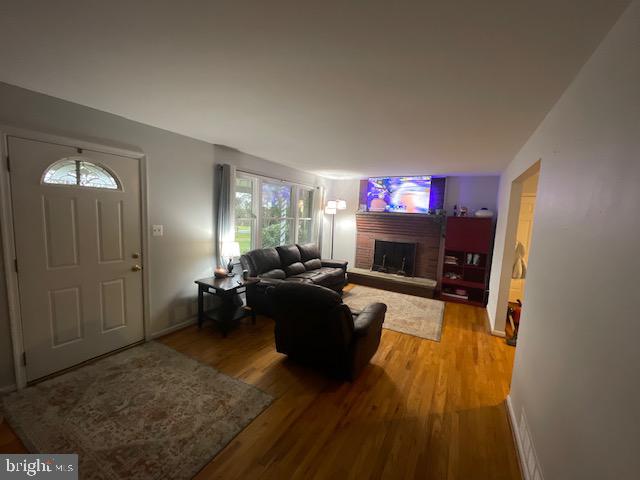 NONDEV - Residential Lease