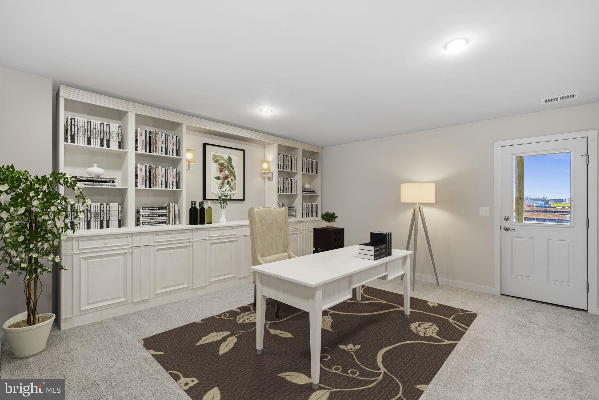 HUNTWELL WEST - Residential