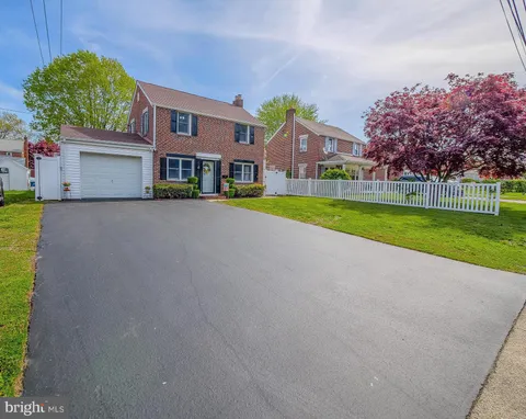 112 Jackson Avenue, New Castle, DE MLS: DENC2079848