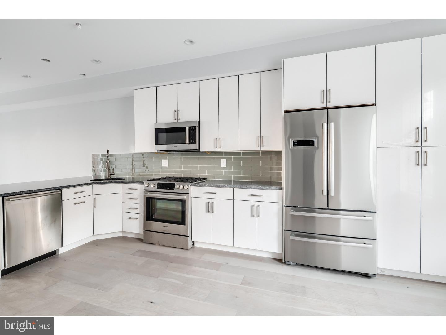 OLD CITY - Residential