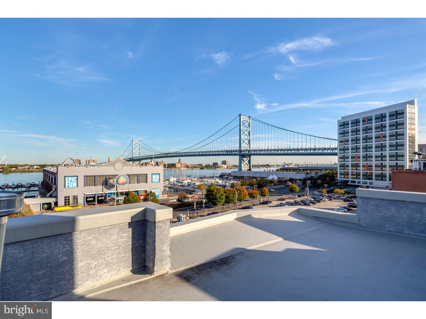 OLD CITY - Residential