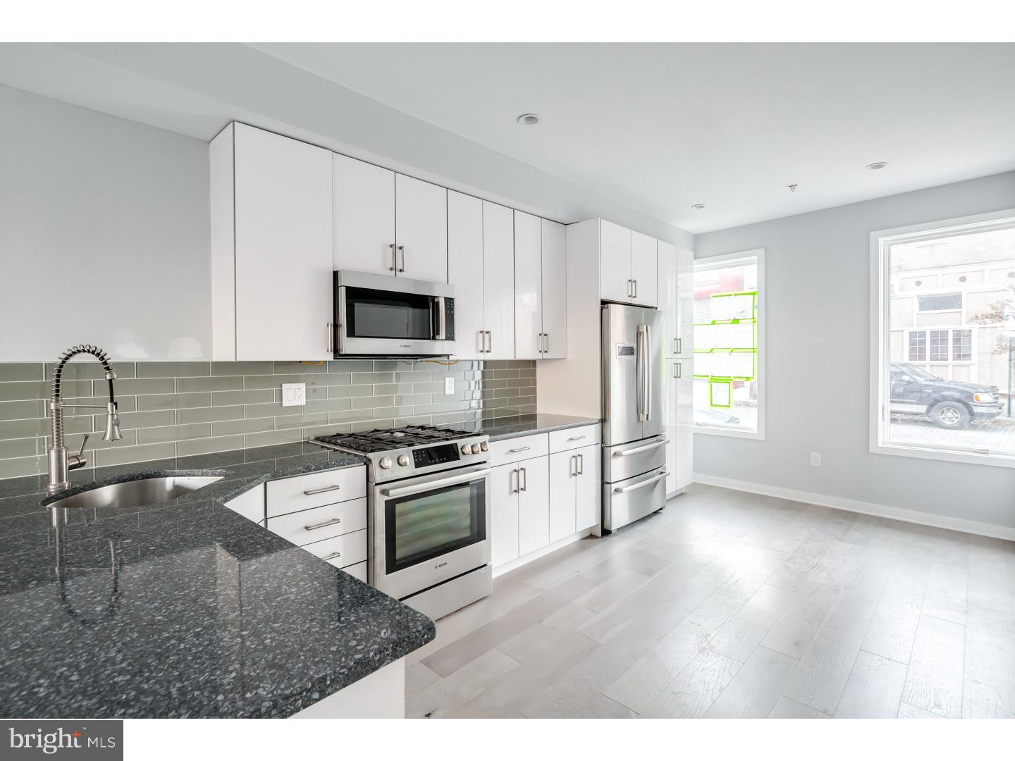 OLD CITY - Residential