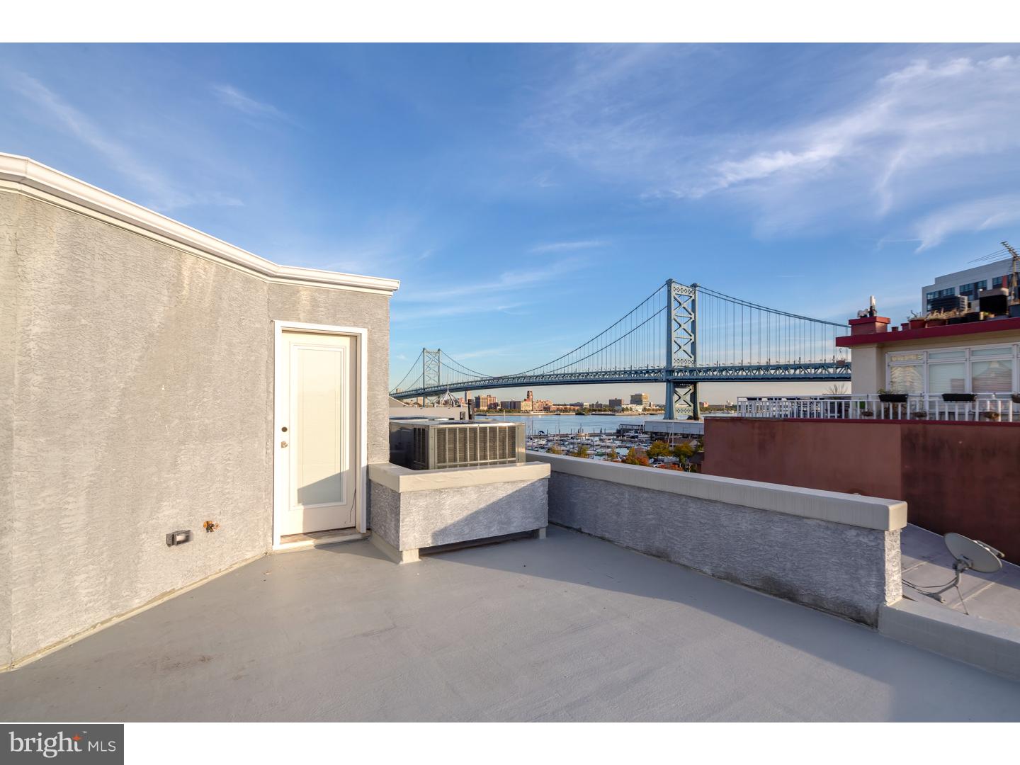 OLD CITY - Residential