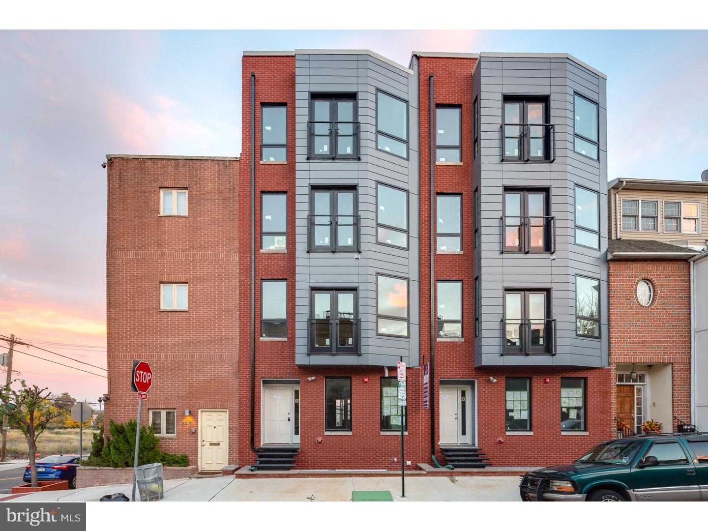 OLD CITY - Residential