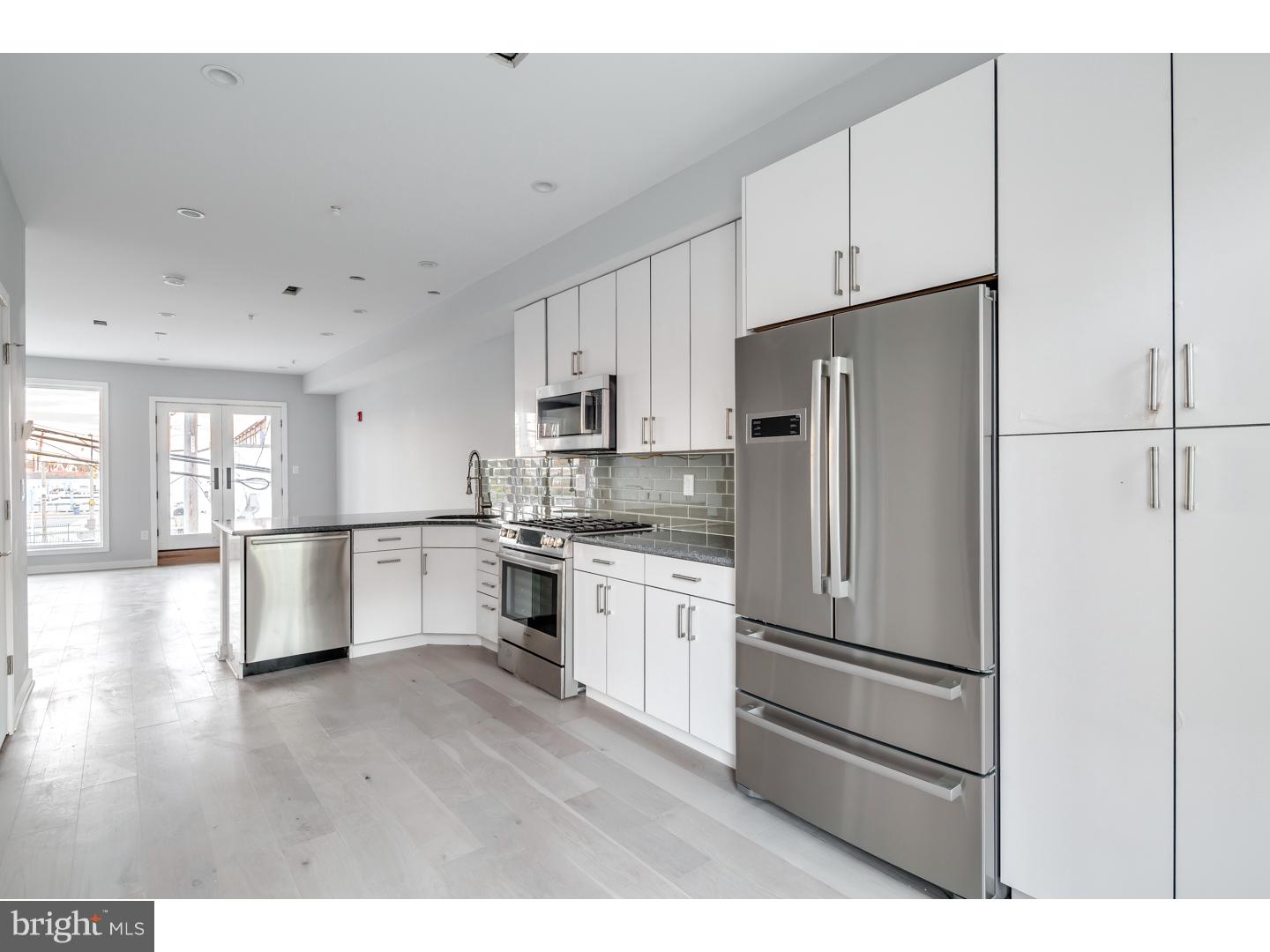 OLD CITY - Residential