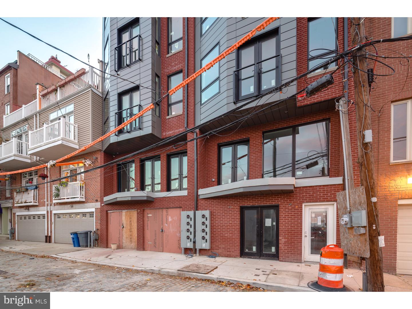 OLD CITY - Residential