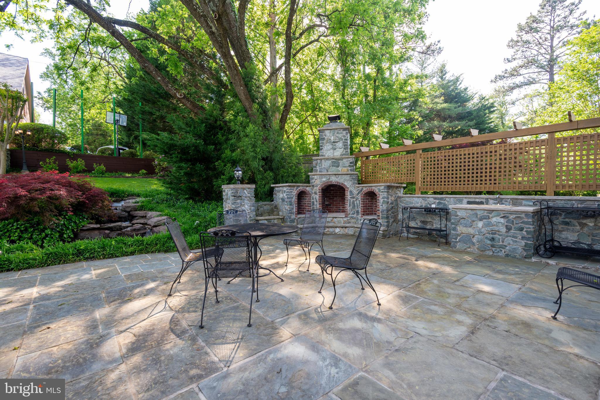 POTOMAC VILLAGE - Residential