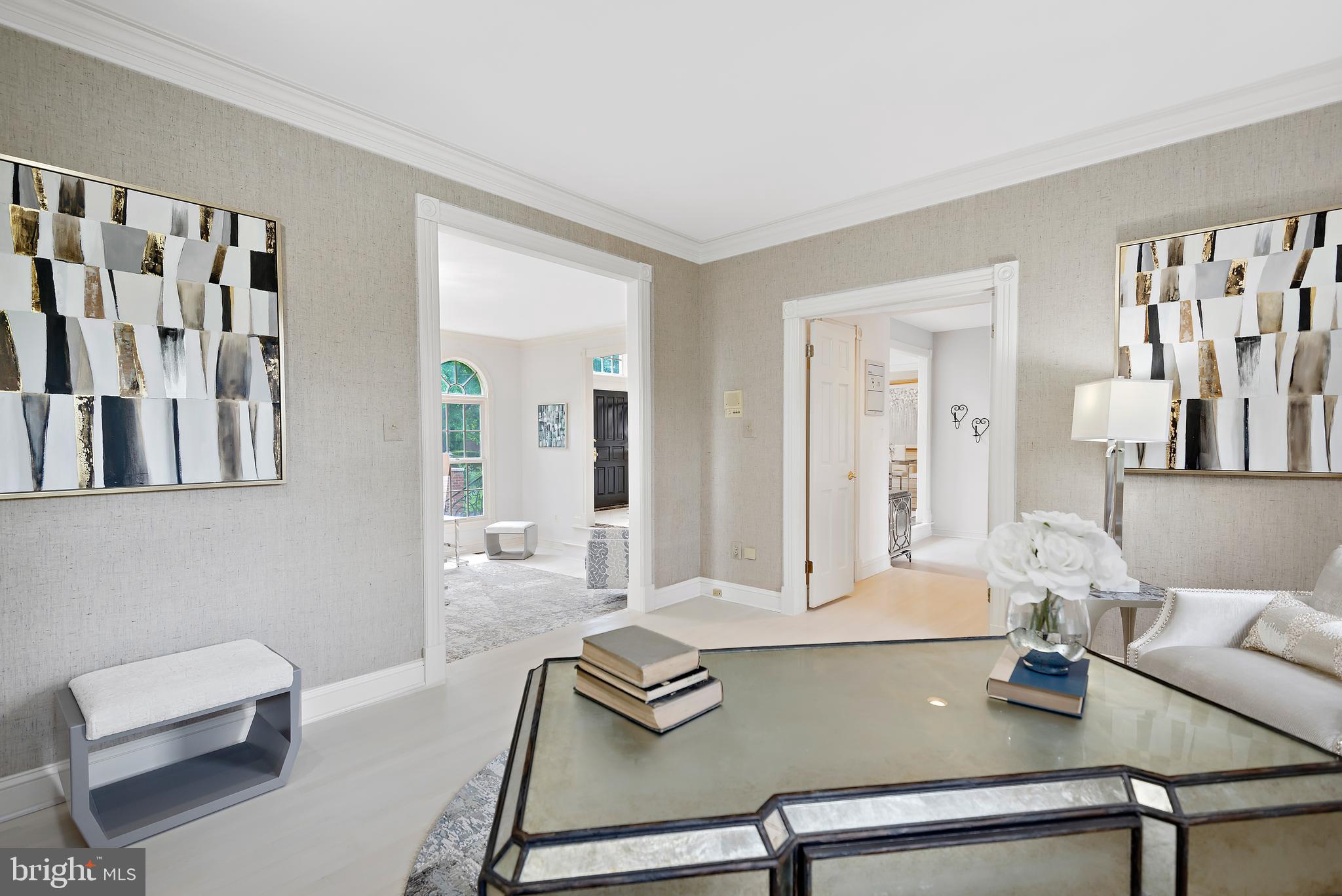 POTOMAC VILLAGE - Residential