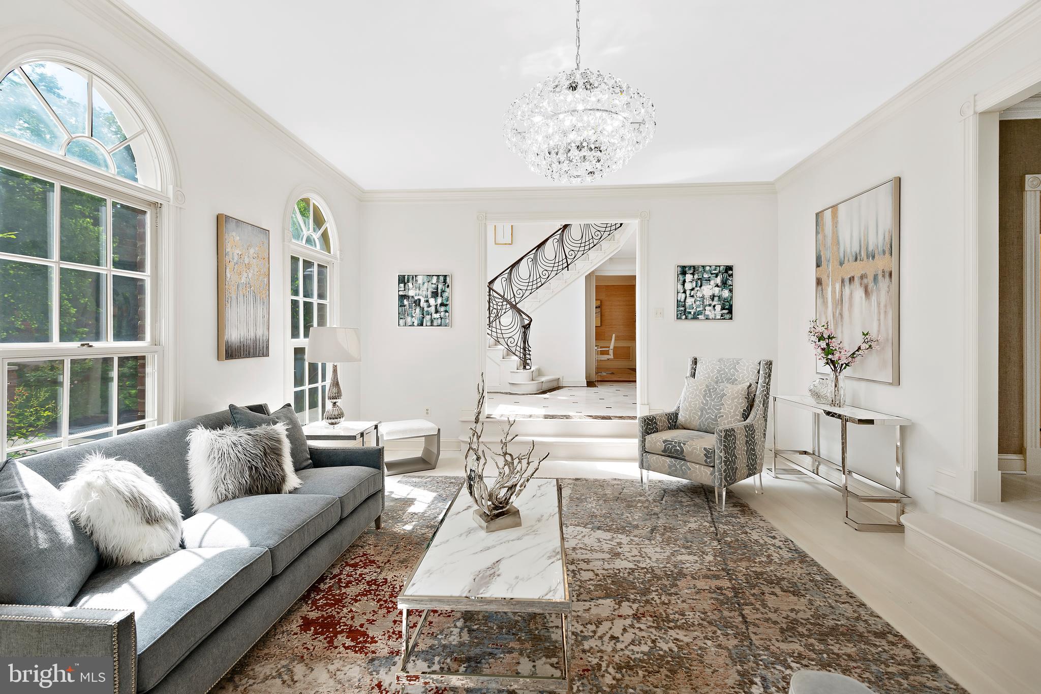 POTOMAC VILLAGE - Residential