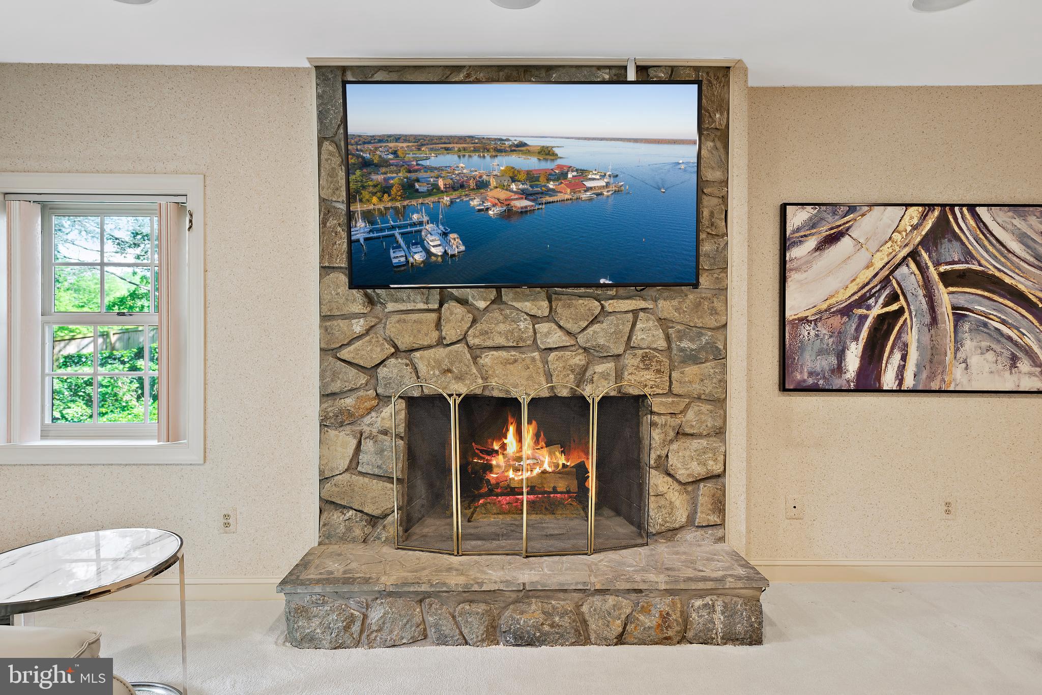 POTOMAC VILLAGE - Residential