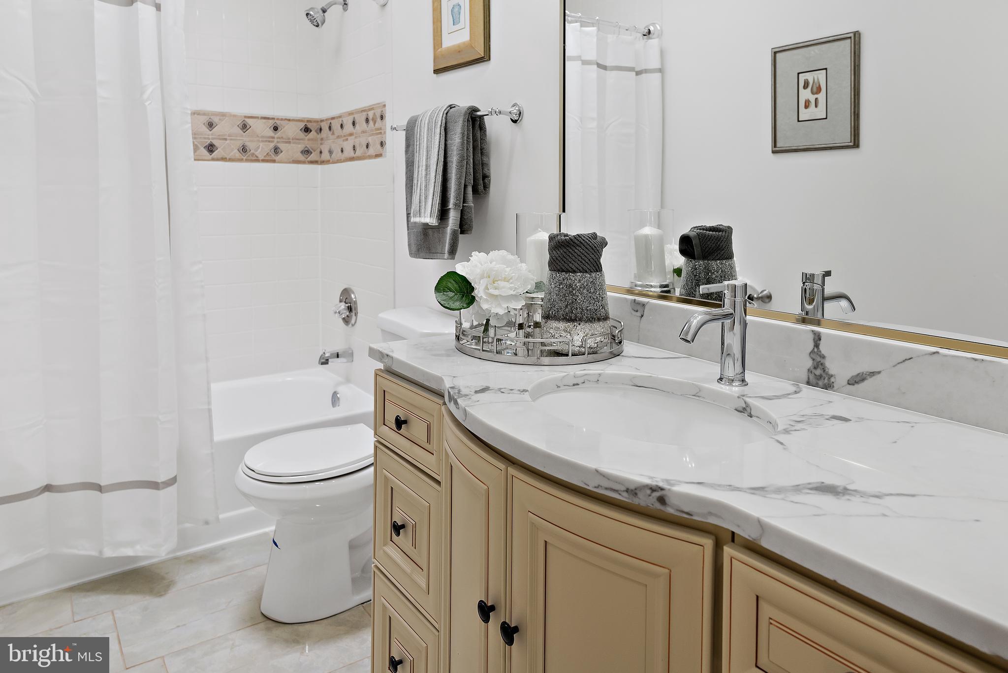 POTOMAC VILLAGE - Residential