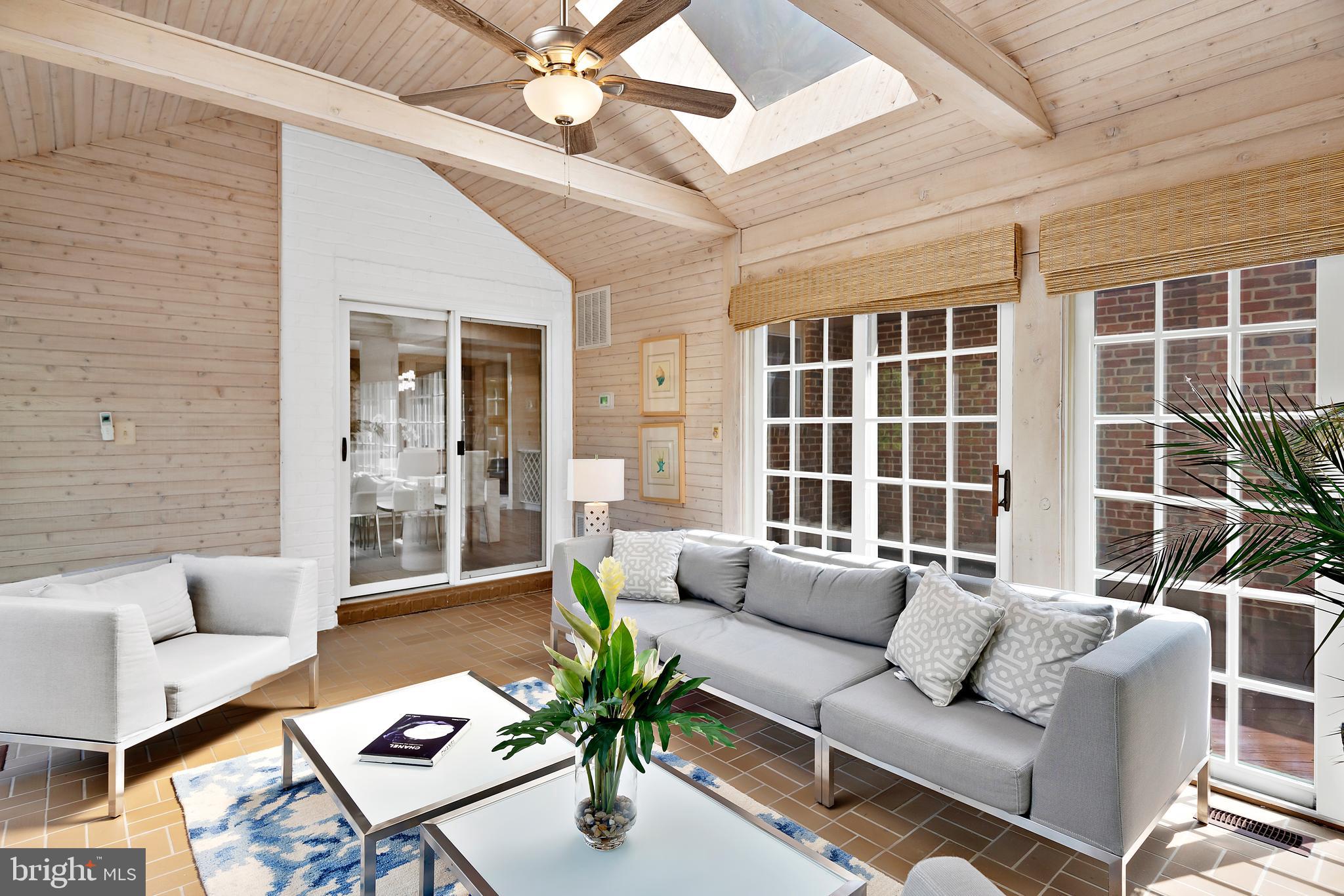 POTOMAC VILLAGE - Residential