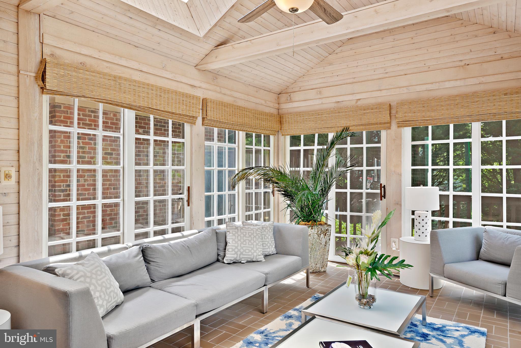 POTOMAC VILLAGE - Residential