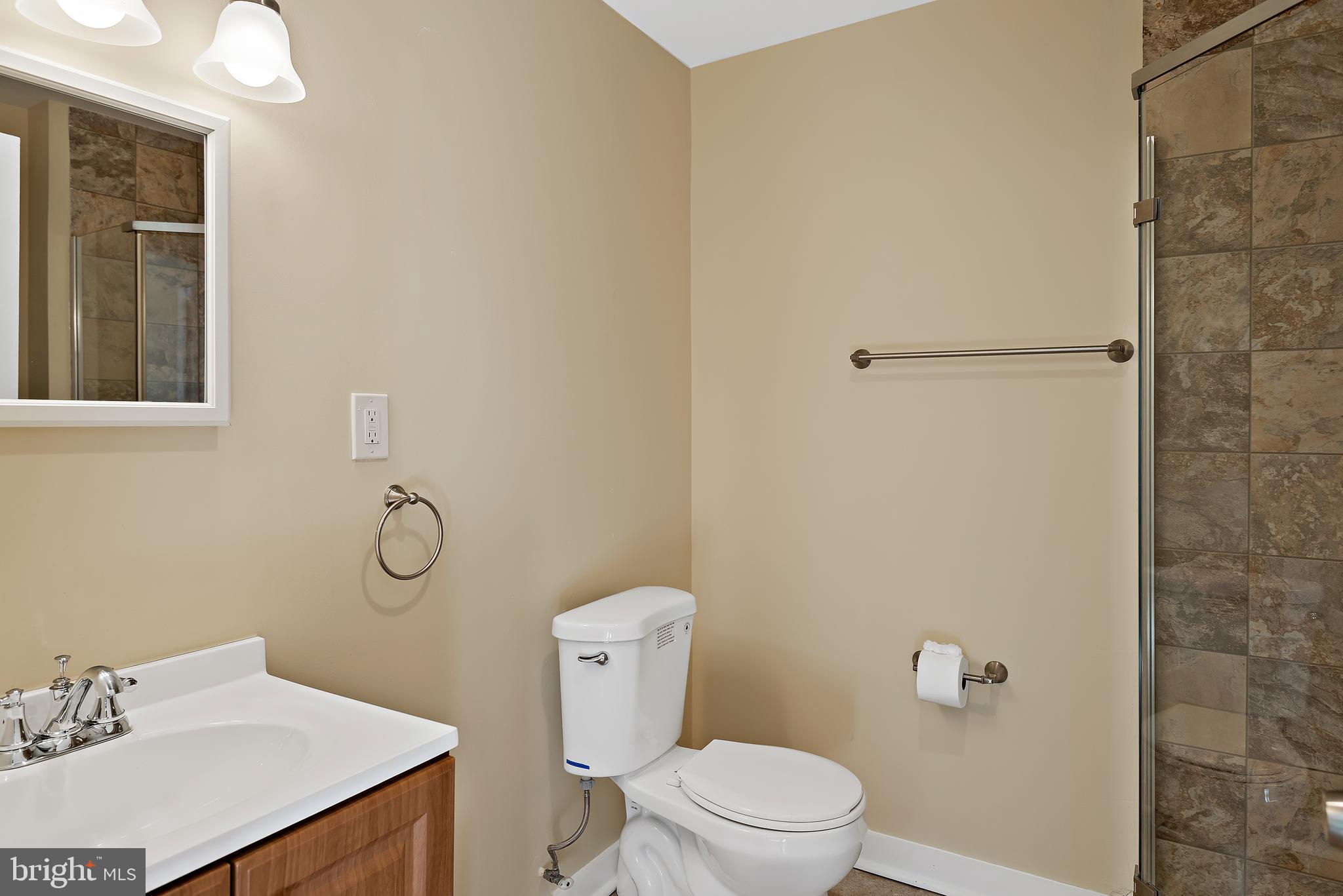 POTOMAC VILLAGE - Residential