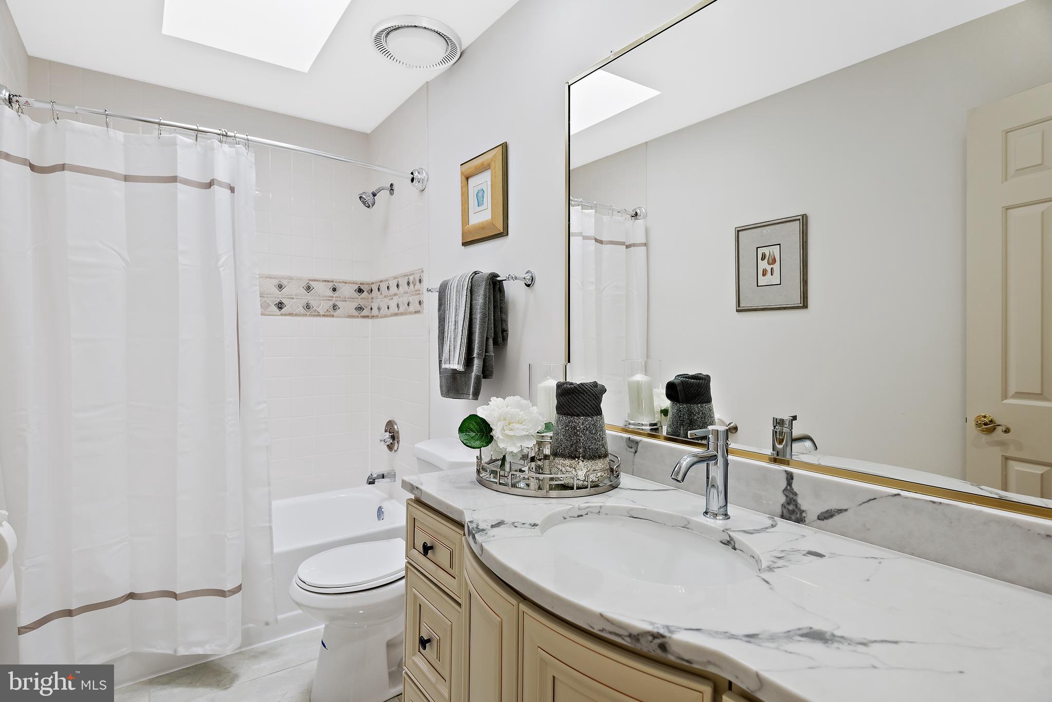 POTOMAC VILLAGE - Residential