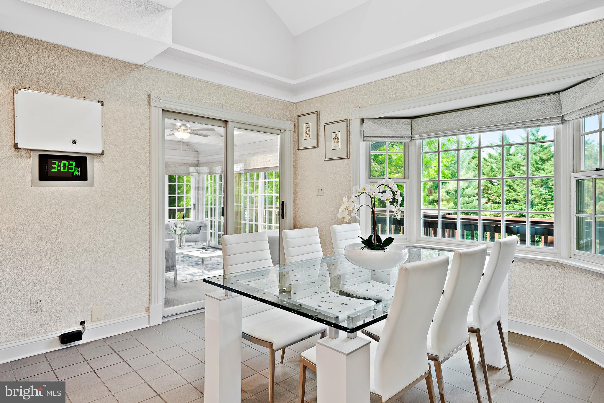 POTOMAC VILLAGE - Residential