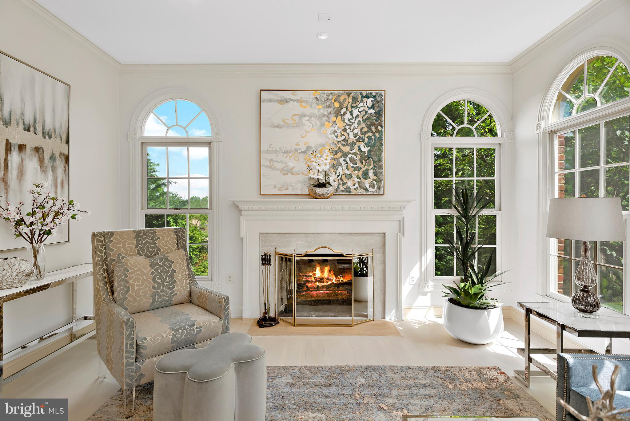 POTOMAC VILLAGE - Residential