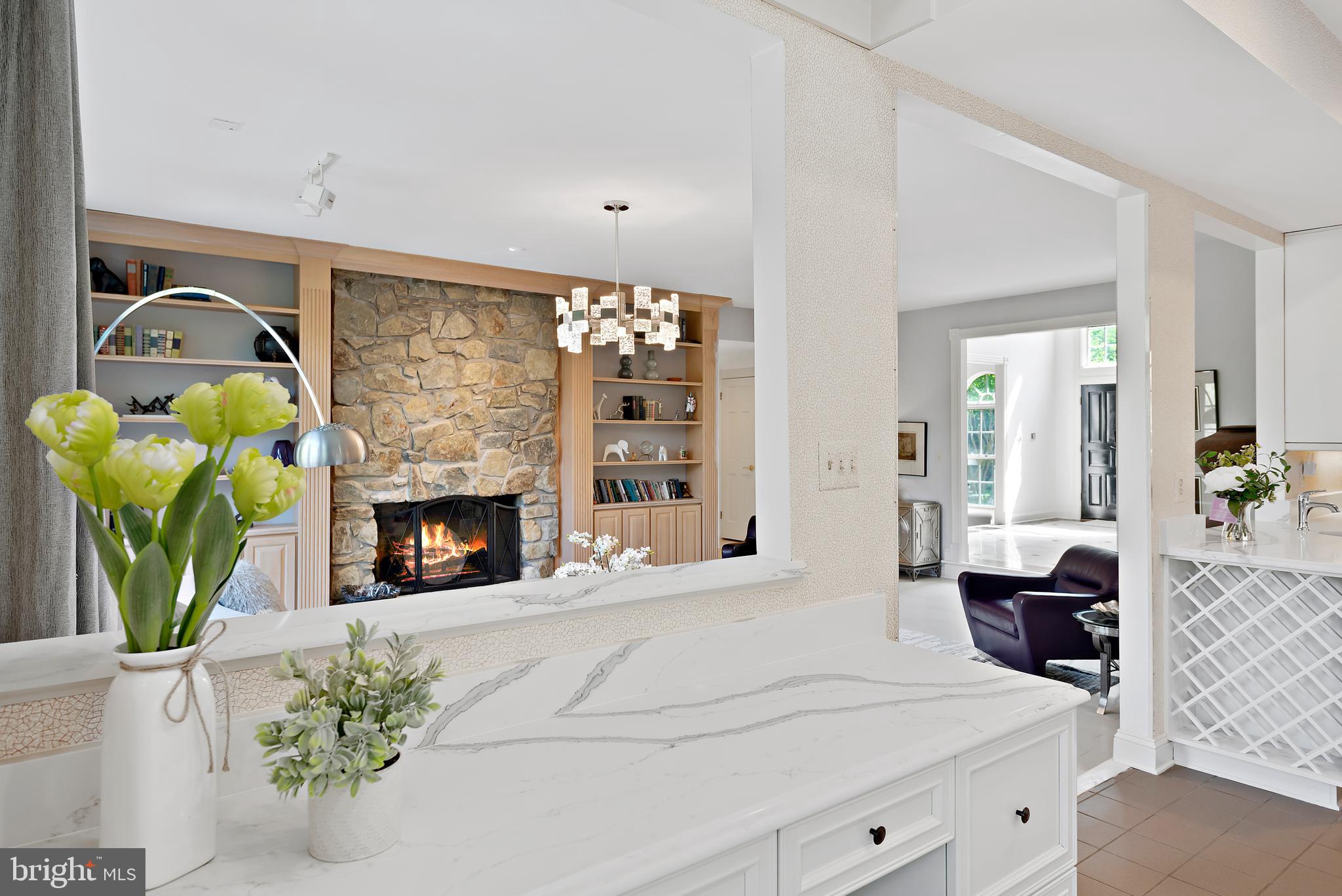 POTOMAC VILLAGE - Residential