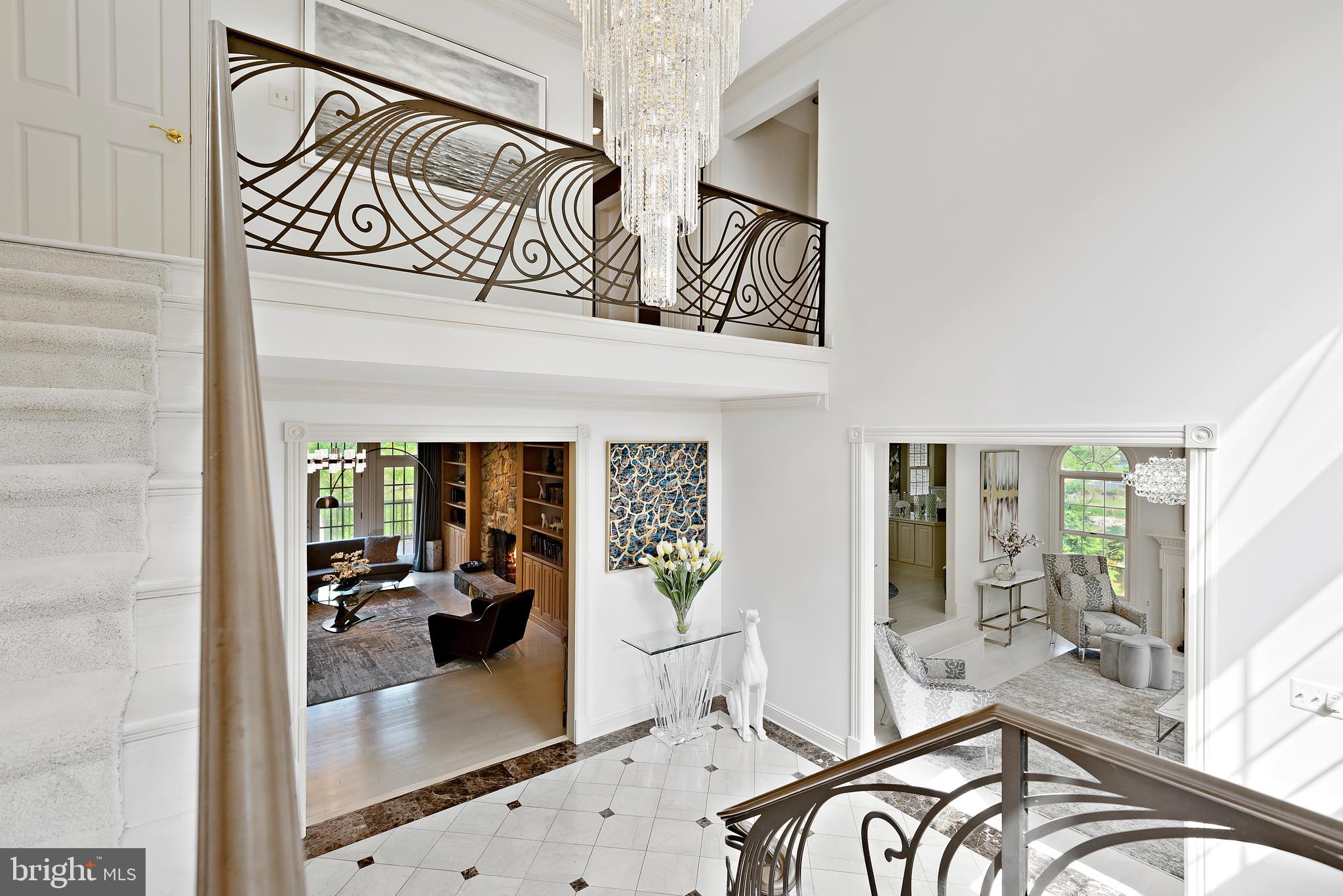 POTOMAC VILLAGE - Residential