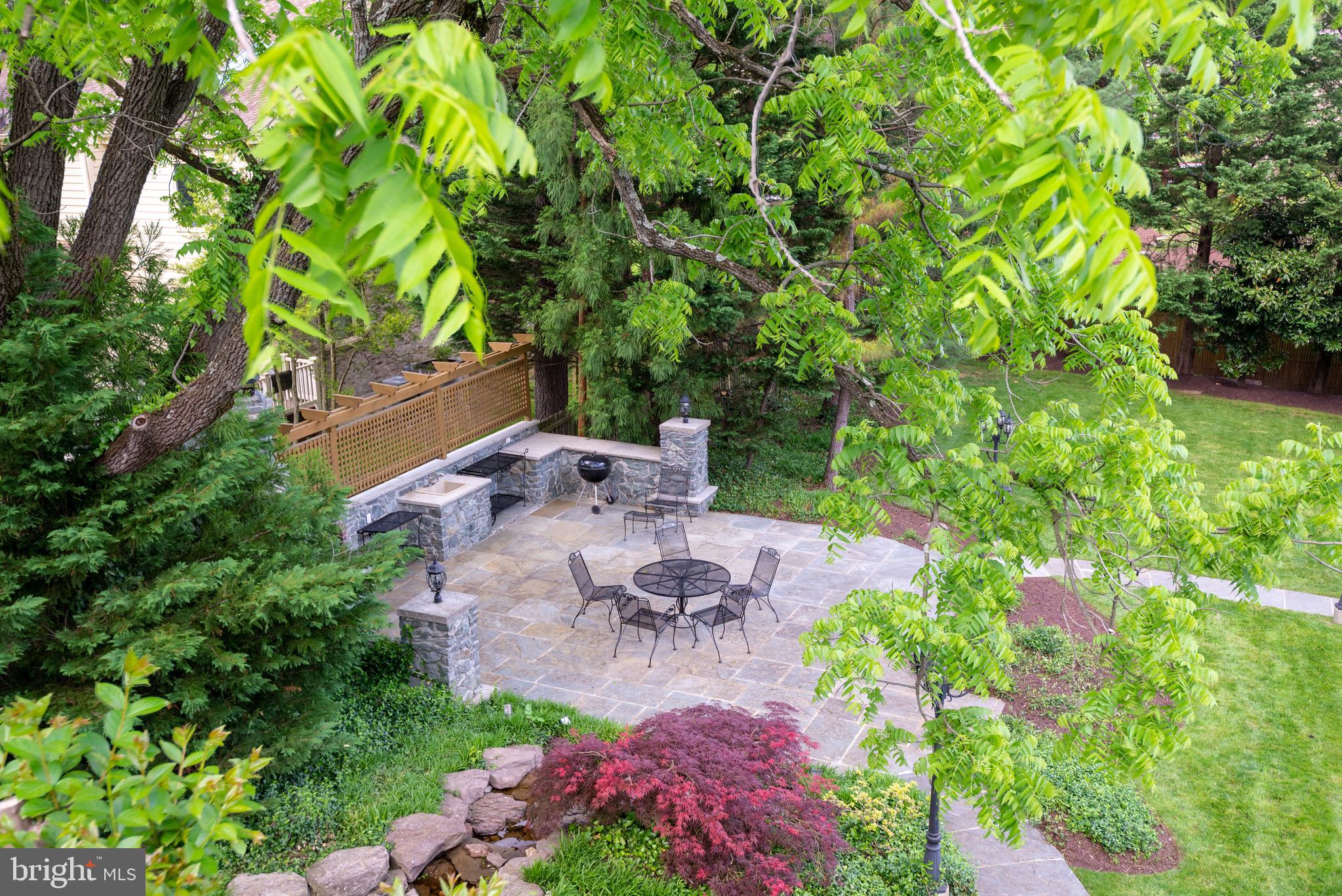 POTOMAC VILLAGE - Residential