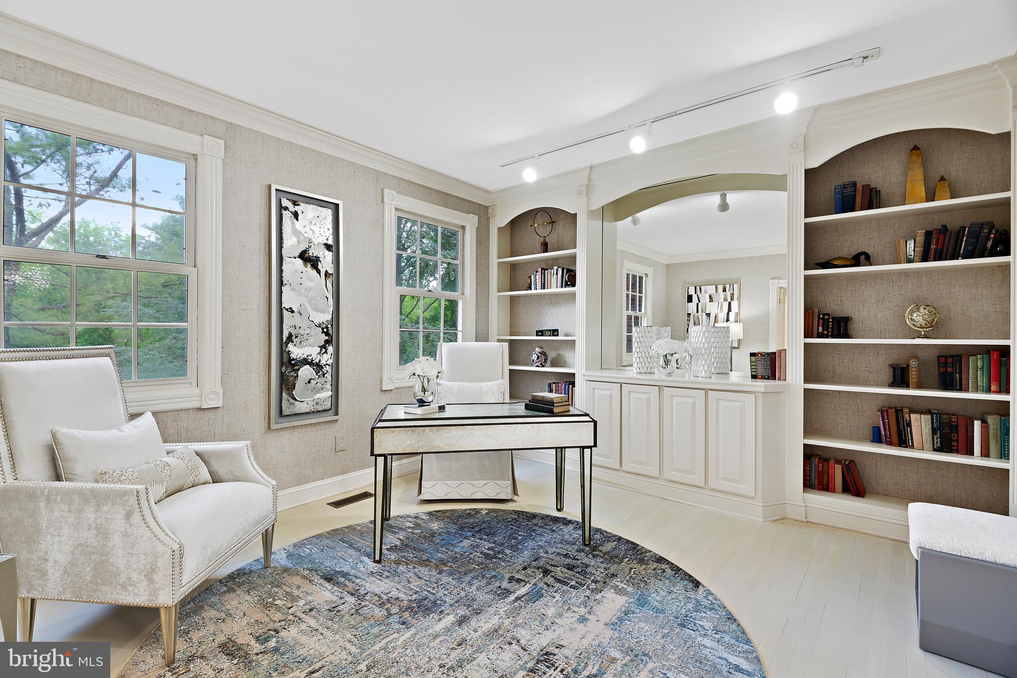 POTOMAC VILLAGE - Residential