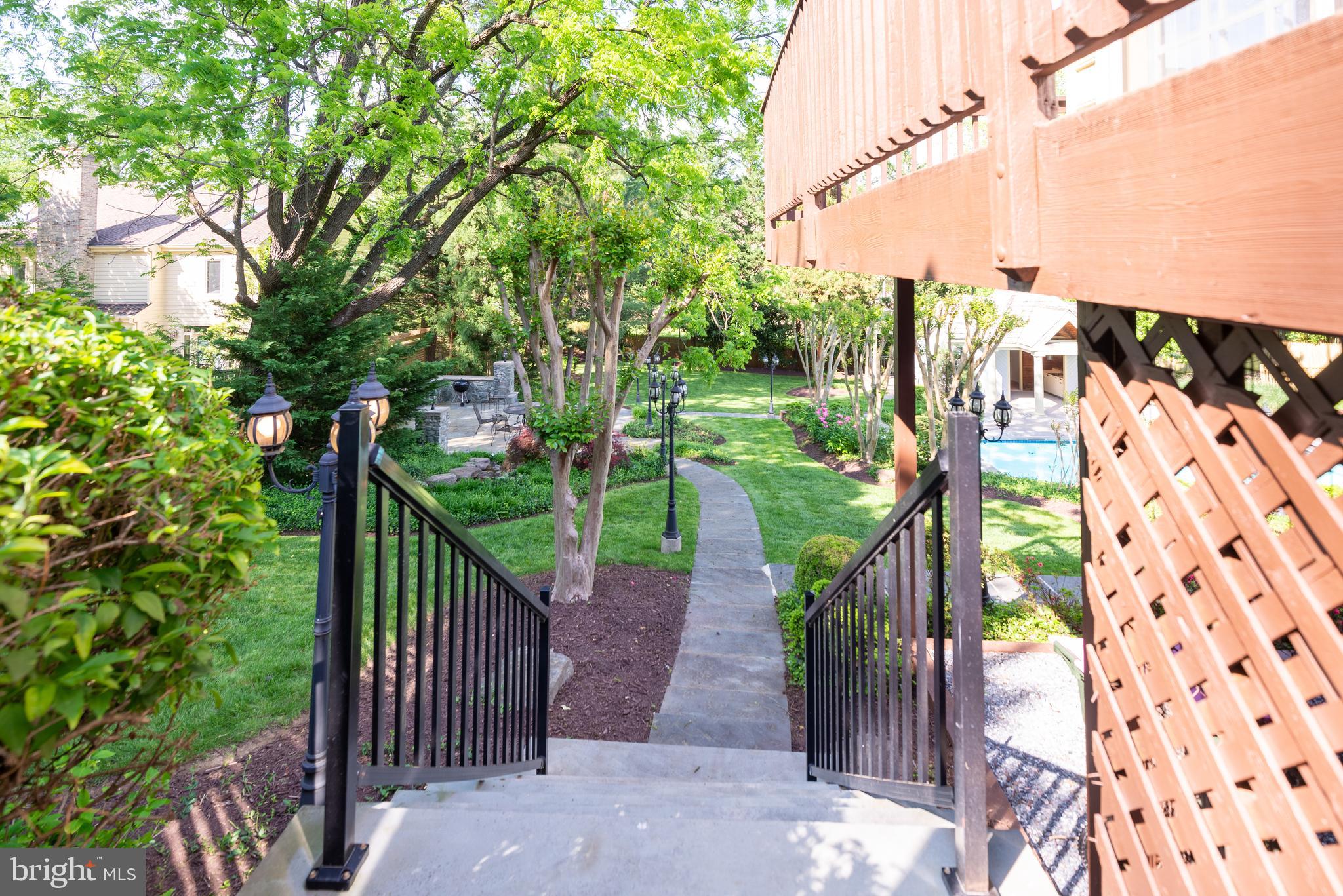 POTOMAC VILLAGE - Residential