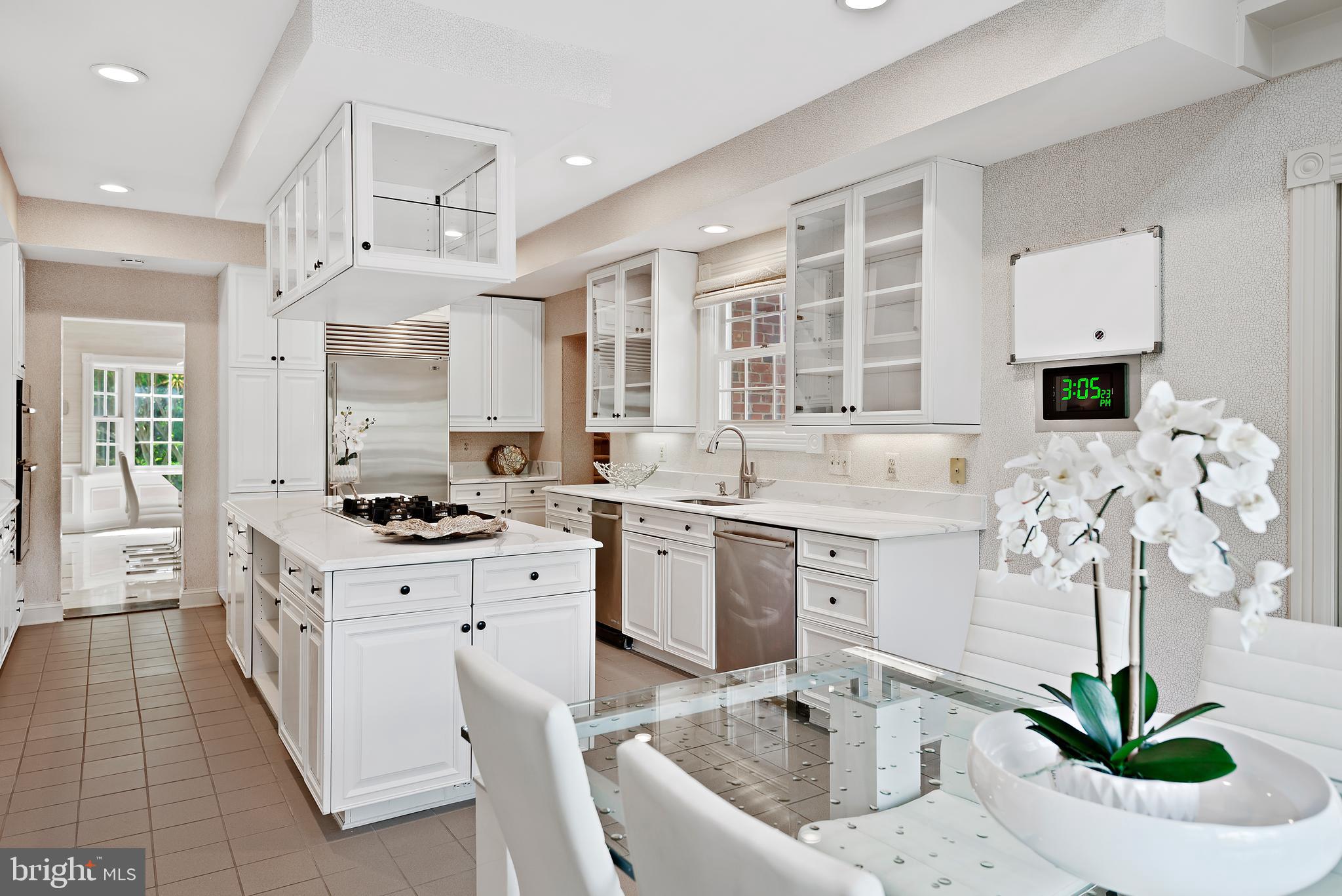 POTOMAC VILLAGE - Residential