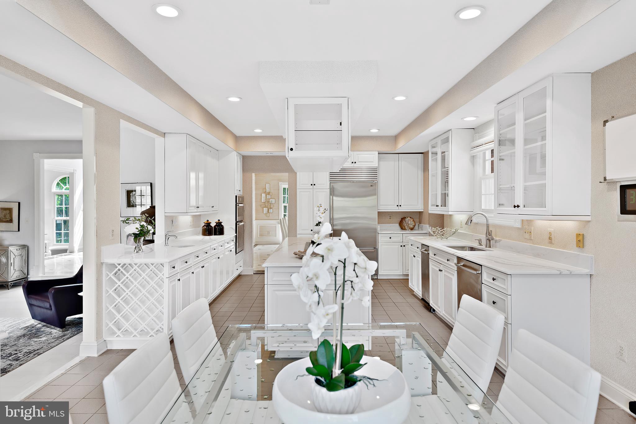 POTOMAC VILLAGE - Residential