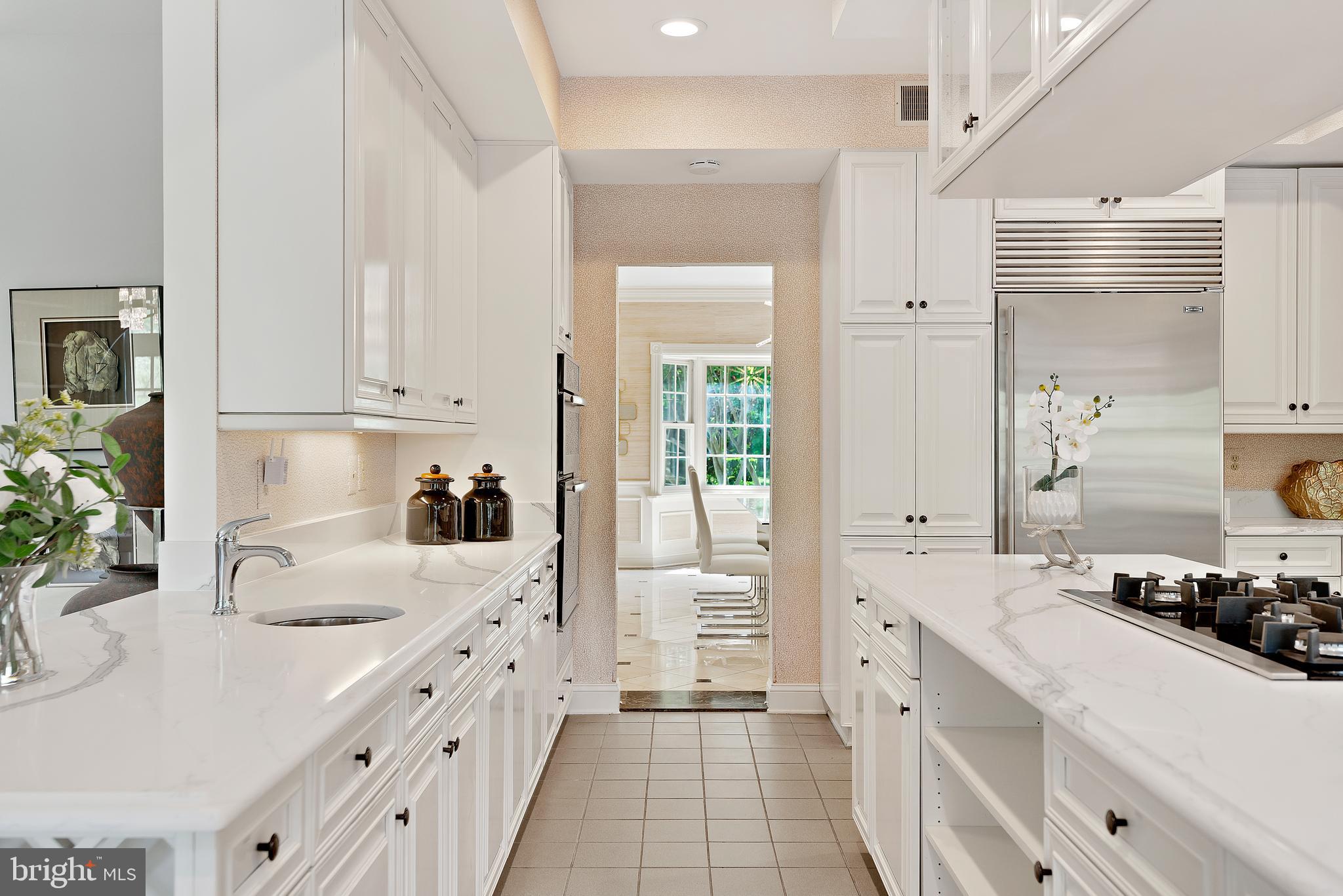 POTOMAC VILLAGE - Residential