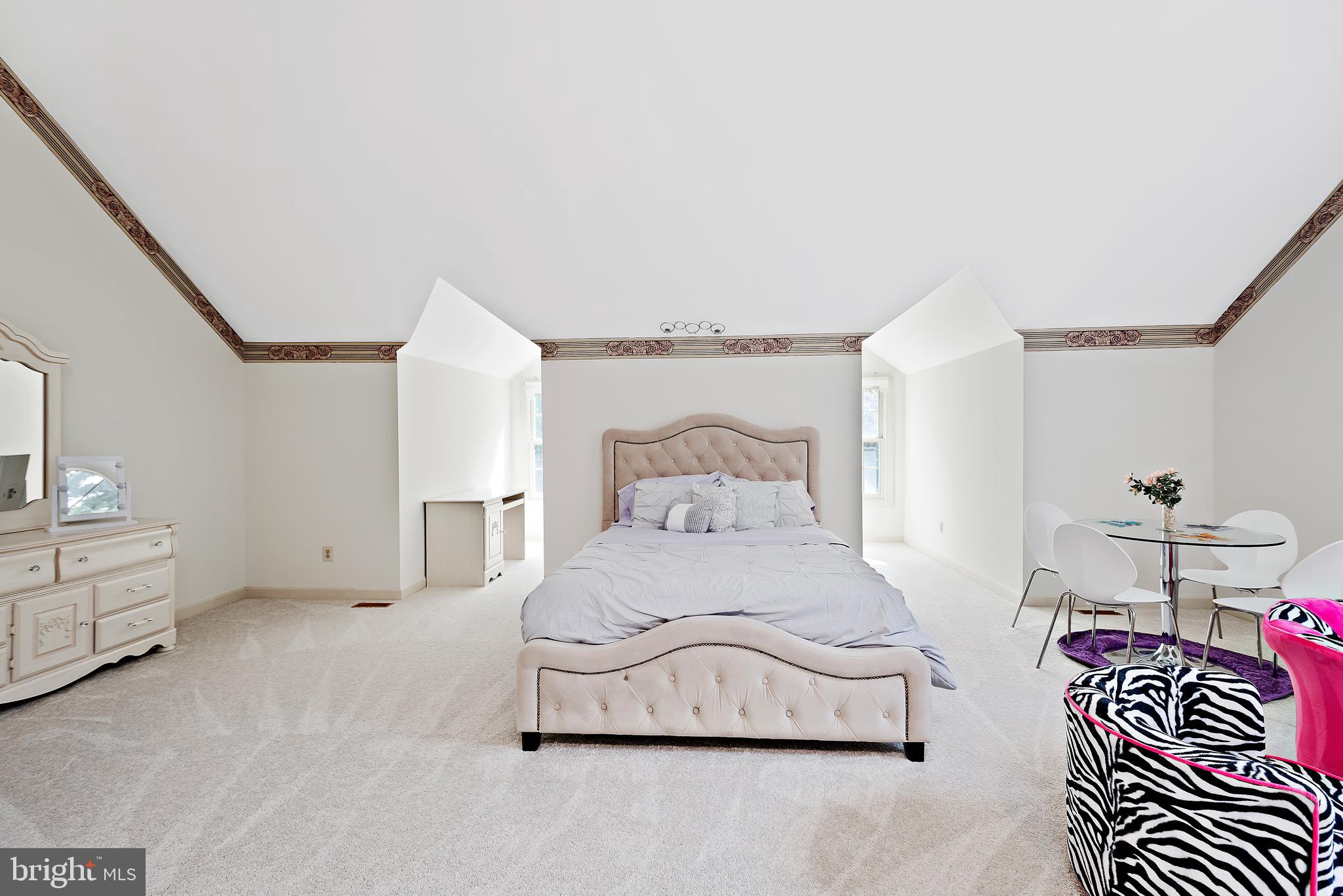 POTOMAC VILLAGE - Residential