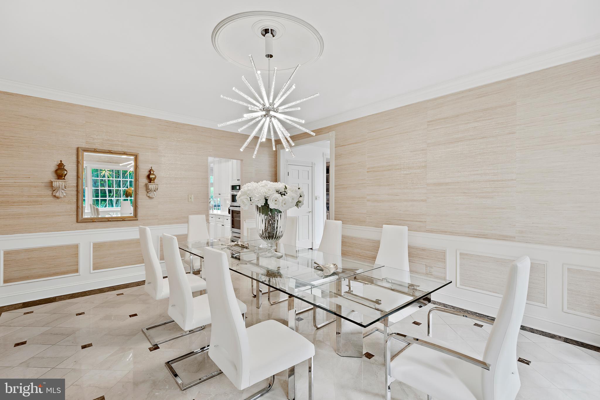 POTOMAC VILLAGE - Residential