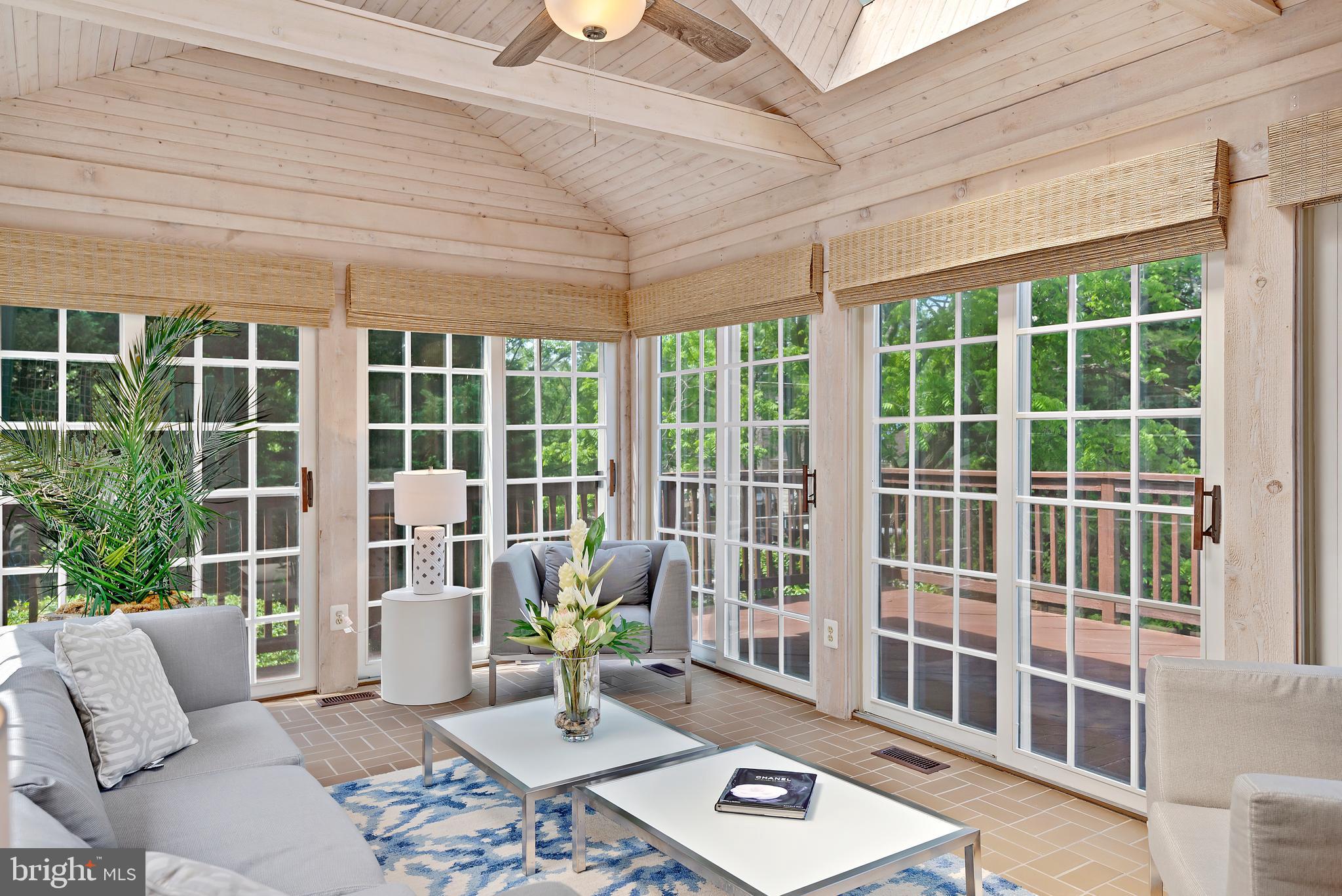 POTOMAC VILLAGE - Residential