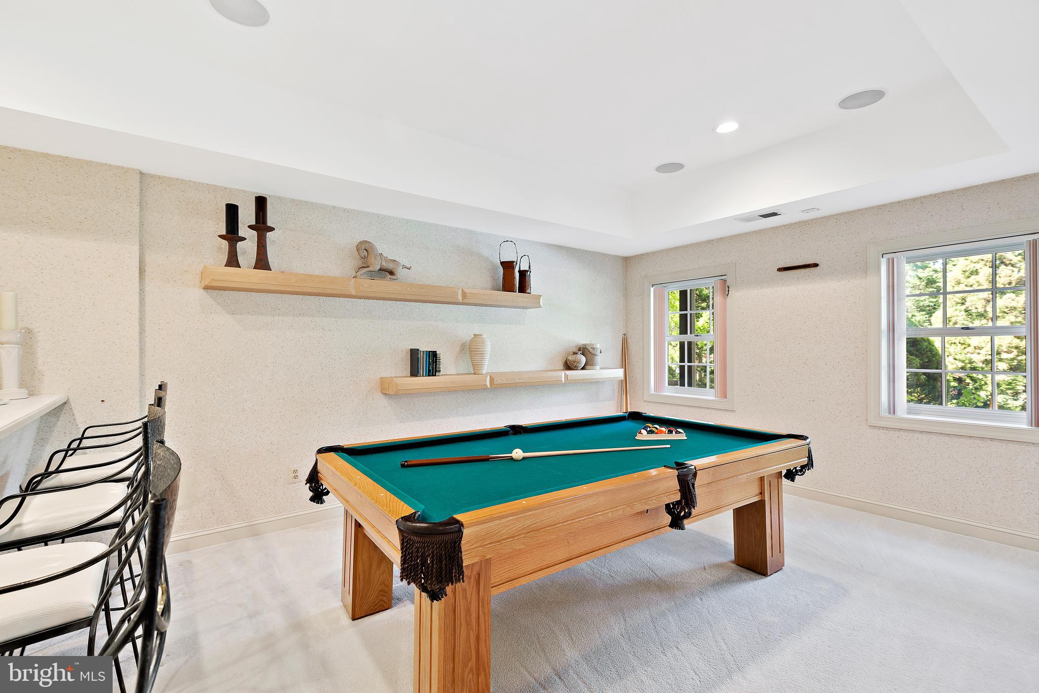 POTOMAC VILLAGE - Residential