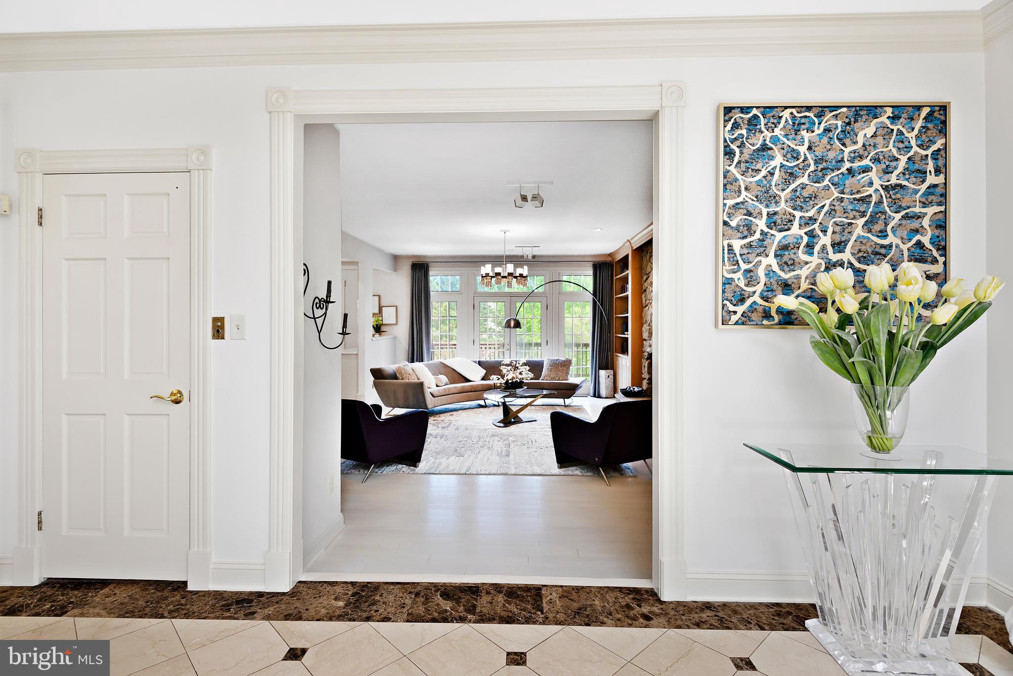 POTOMAC VILLAGE - Residential